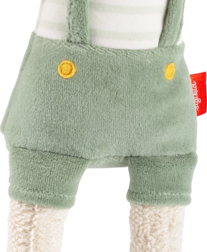 A practical companion that can handle frequent washing