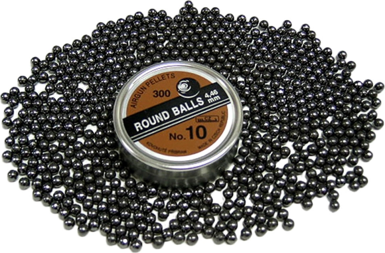 Tinakuul 4,5 mm nr 10 – 300 tk