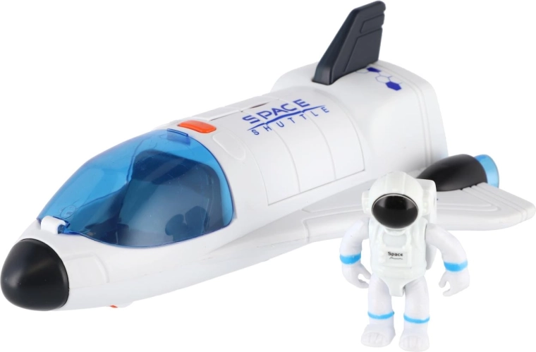 Astronaut for even more fun