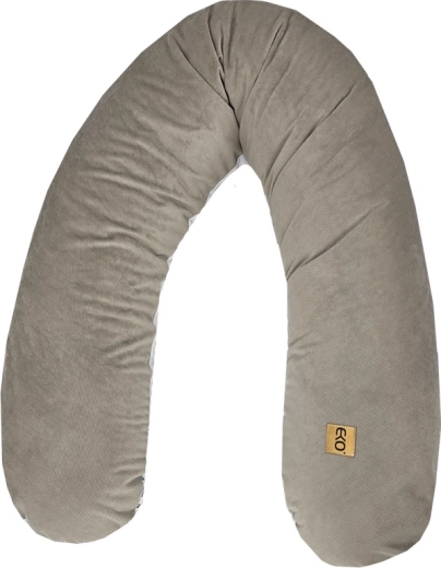 Full-body U-shaped support