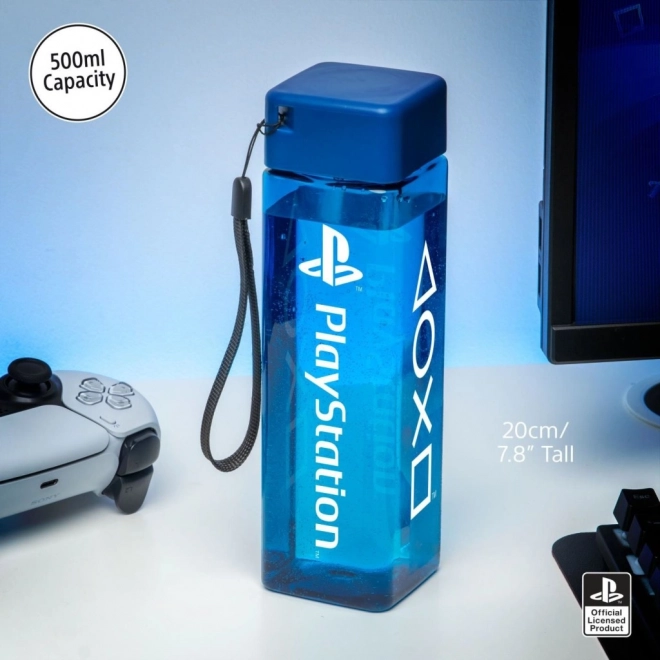 PlayStationi pudel 500 ml