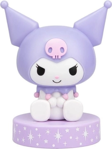 Icon Light Kuromi – decorative LED lamp