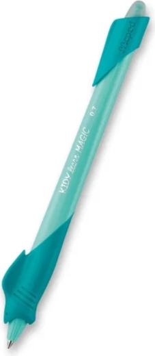 Maped Kidy Learn Magic Shark Erasable Pen blue