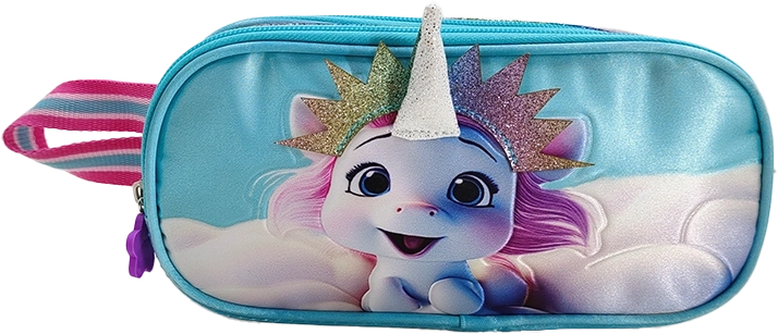 Beebi ükssarviku pinal 23 cm