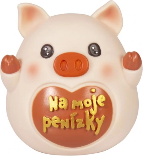 Children's Money Box Teddy Bear