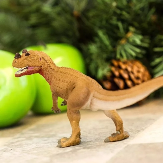 Dinosaurus mänguks ja kogusse