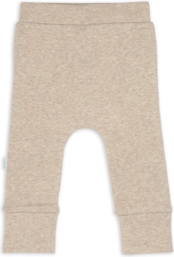 Breathable organic cotton