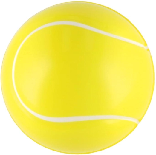 Lightweight foam material for safer play
