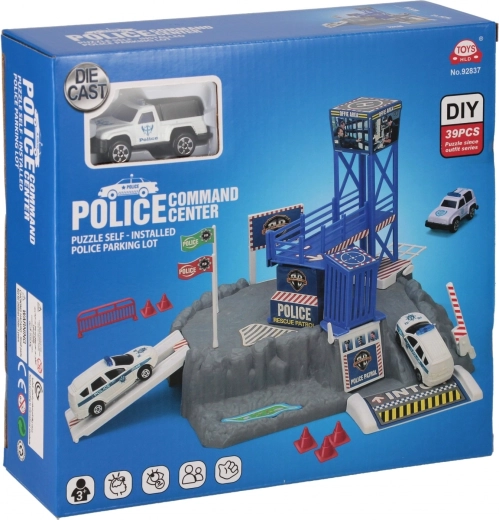 Moving parts for more fun play