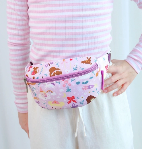 Adjustable strap and unrestricted wear
