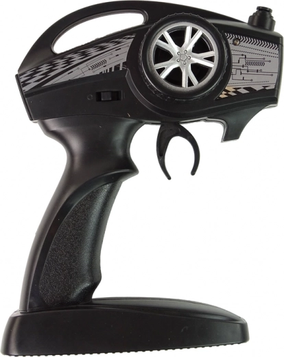 Precise 2.4 GHz steering