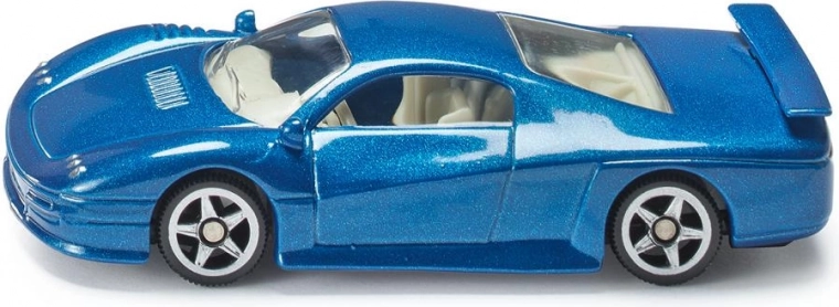 Siku Super sports car Storm 1:55