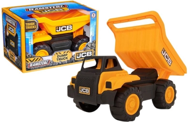 Teamsterz JCB Large Dump Truck