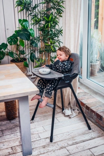3 ühes 1: esimestest lisatoitudest kuni eelkooliealiseni