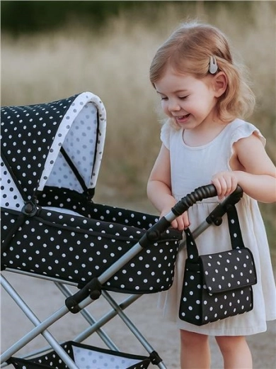 Practical details for everyday play