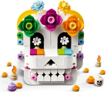 Movable jaw and small accessories
