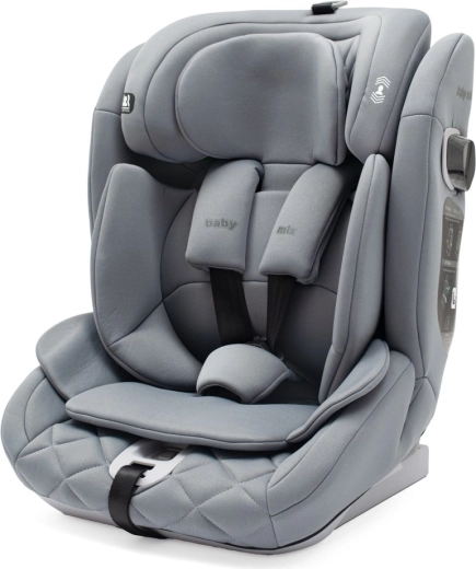 Turvatool Baby Mix Hero Pro i-Size hall