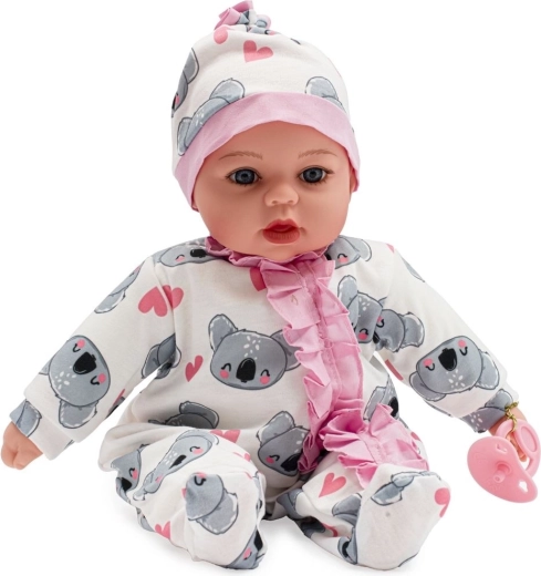 Räägib ja laulab 4 keeles