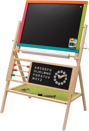 Montessori elemendid mängulise õppimise jaoks