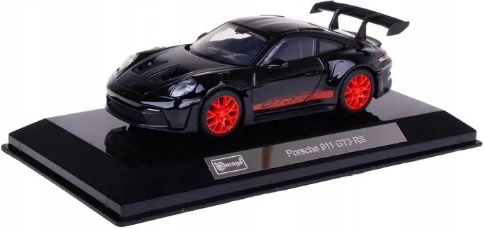Kogutav mudel mõõtkavas 1:43