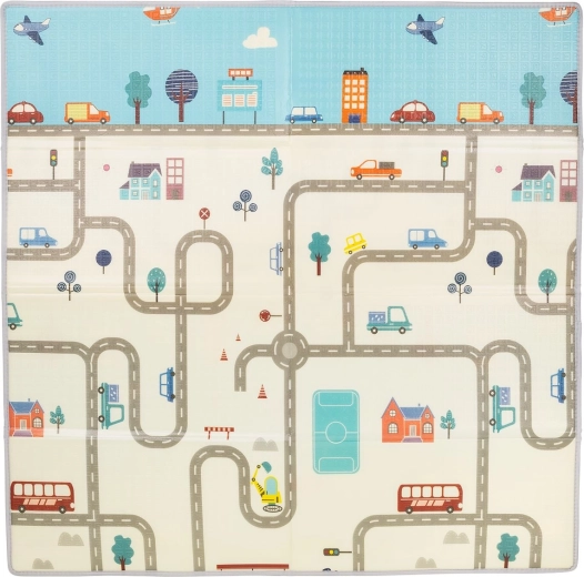 Laste mängumatt 113 × 174 cm Linn Chipolino