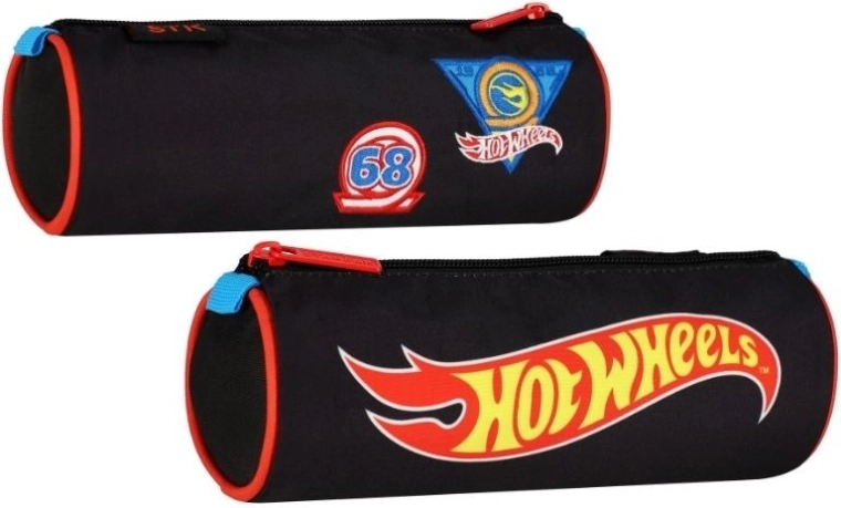 Hot Wheels Black torupinal - 1 tk