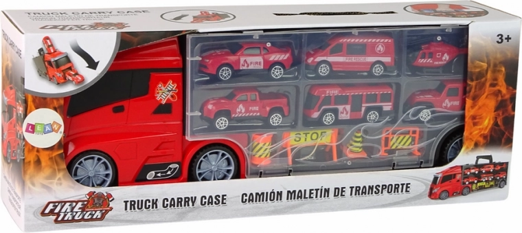 Kompaktne ja korras hoiustamine