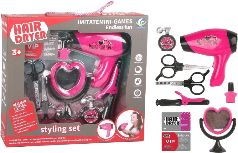 Beauty Set