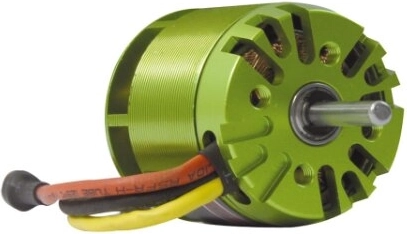 Harjadeta elektrimootor E-Rix 450