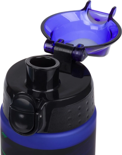 Lockable lid that doesn’t leak