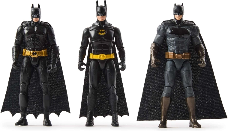 Detailne filmilik teostus