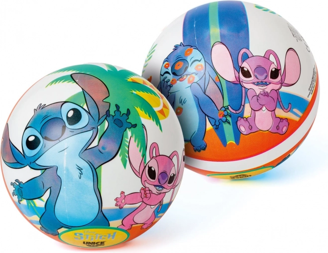 Disney Stitch pall 23 cm