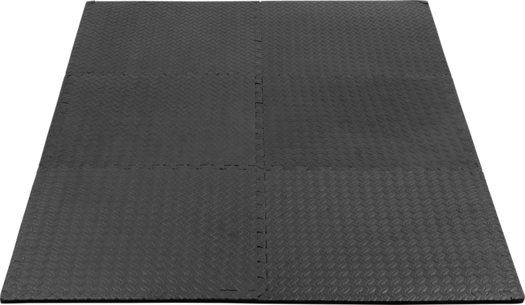 Modular coverage of larger areas