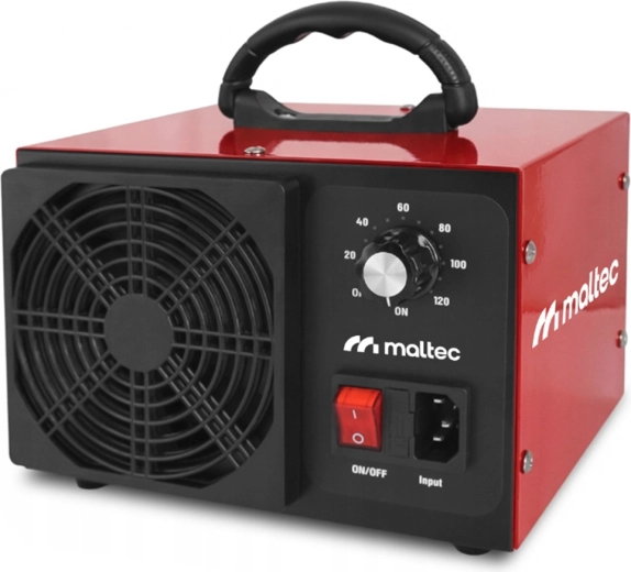 MalTec ozone generator MasterOzone 140 W