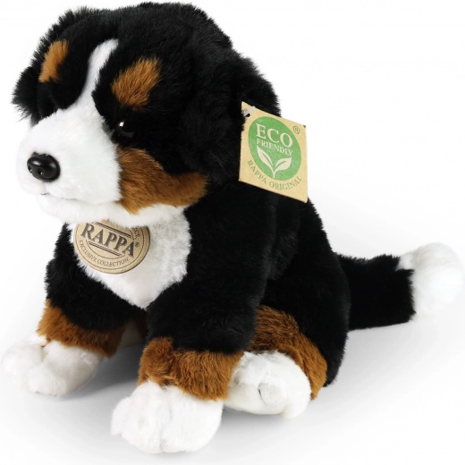 Pehme berni alpi karjakoer (istuv) 23 cm