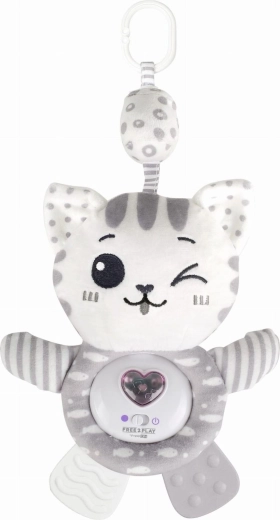 Freeon Free2Play musical toy Kitty