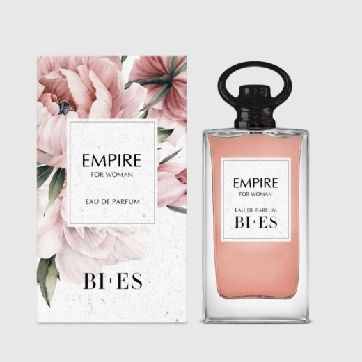 Naiste parfüümvee BI-ES Empire tester 100 ml