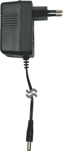 Charger for children's ride-on toys 6 V 1000 mAh (2.1 mm connector) Jamara Pico Quad - 1 pc