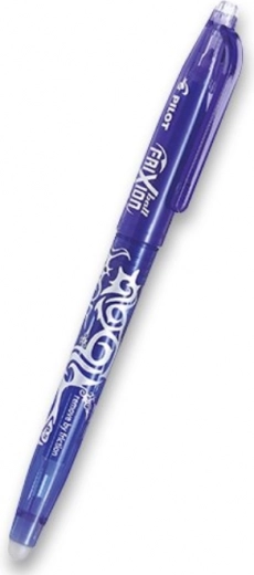 Pliiats PILOT FriXion 0,5 mm sinine