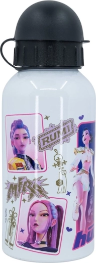Stor alumiiniumist joogipudel K-Pop: Deemonikütt 400 ml - 1 tk