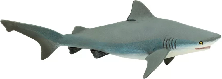 Valgehai (pullhai) figuur Safari Ltd.