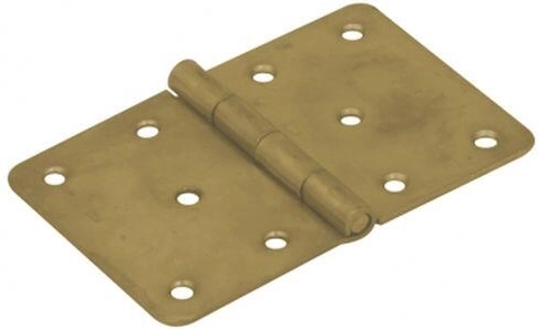 Construction Hinge 100 × 25 × 1.5 mm Z 100a