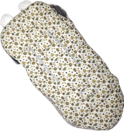 Universaalne kinnitus ja kahesuunaline lukk