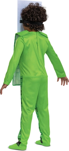 Mugav kombinesoon täieliku katvusega