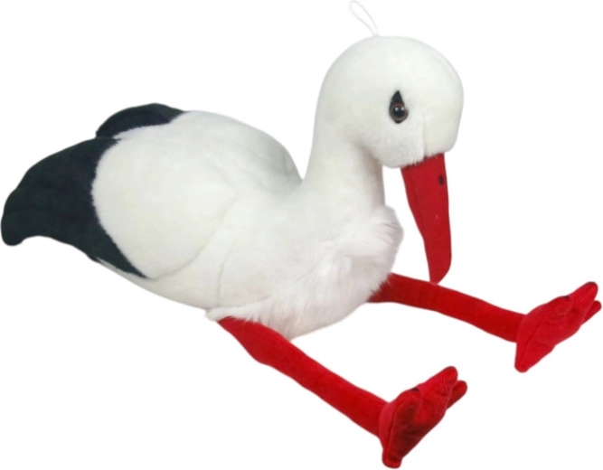 Plüüs-toonekurg 30 cm