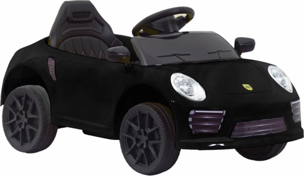 Laste elektriauto WMT-666 – must