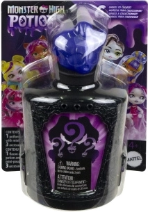 Monster High Eliksiiride nukk – Matou Monsterkou’ga