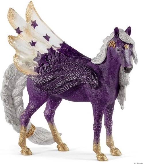 Schleich Bayala tähepegas – mära