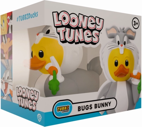 Tubbz kollektsioneeritav vannipart LOONEY TUNES – BUGS BUNNY
