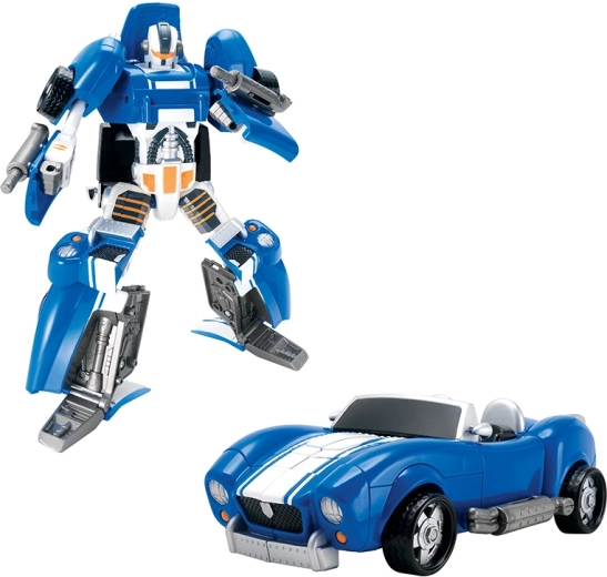 Robottransformer M.A.R.S Converters Drifter